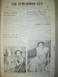 The Semiahmoo Sun and White Rock Weekly, July 26, 1956
