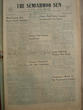 The Semiahmoo Sun and White Rock Weekly, November 18, 1954