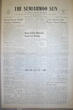 The Semiahmoo Sun and White Rock Weekly, December 03, 1953