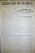The Semiahmoo Sun and White Rock Weekly, January 29, 1953