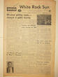 The White Rock Sun, October 29, 1959