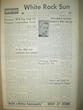 The White Rock Sun, May 15, 1958