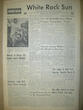 The White Rock Sun, March 06, 1958