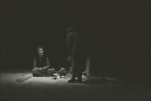 Lezli Rubin-Kunda, 'Intimate Investigations'