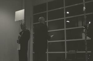 Black Market International Collaborative Performance