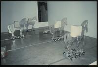 LIVE Biennial of Performance Art 2005