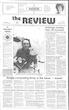 The Review Wed, November 9, 1988