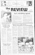 The Review Wed, November 11, 1987