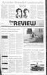The Review Wed, February 19, 1986