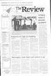 The Review Wed, November 22, 1989