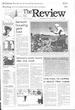 The Review Wed, August 30, 1989