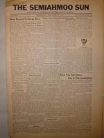 The Semiahmoo Sun, February 20, 1942