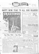 Saanich Peninsula And Gulf Islands Review Wed, December 30, 1964