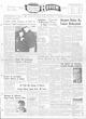 Saanich Peninsula And Gulf Islands Review Wed, November 22, 1961