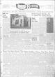 Saanich Peninsula And Gulf Islands Review Wed, January 2, 1957
