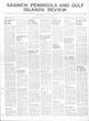Saanich Peninsula And Gulf Islands Review Wed, March 18, 1942