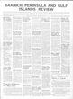Saanich Peninsula And Gulf Islands Review Wed, May 8, 1940