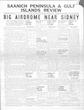 Saanich Peninsula And Gulf Islands Review Wed, February 16, 1938