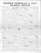 Saanich Peninsula And Gulf Islands Review Wed, October 21, 1936