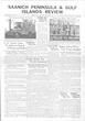 Saanich Peninsula And Gulf Islands Review Wed, February 6, 1935