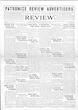 Saanich Peninsula And Gulf Islands Review Wed, January 31, 1934