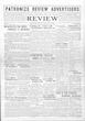Saanich Peninsula And Gulf Islands Review Wed, June 28, 1933