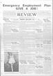 Saanich Peninsula And Gulf Islands Review Wed, March 8, 1933