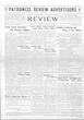 Saanich Peninsula And Gulf Islands Review Wed, August 3, 1932