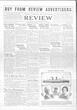Saanich Peninsula And Gulf Islands Review Thu, April 9, 1931
