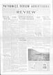 Saanich Peninsula And Gulf Islands Review Thu, March 5, 1931