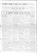 Saanich Peninsula And Gulf Islands Review Thu, December 26, 1929