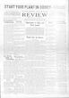Saanich Peninsula And Gulf Islands Review Thu, April 4, 1929