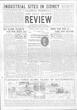 Saanich Peninsula And Gulf Islands Review Thu, June 2, 1927