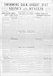 Sidney And Islands Review Thu, August 12, 1926