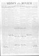 Sidney And Islands Review Thu, July 8, 1926