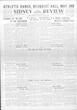 Sidney And Islands Review Thu, April 29, 1926