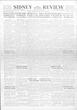 Sidney And Islands Review Thu, April 22, 1926