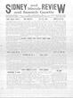 Sidney And Islands Review Thu, June 18, 1925