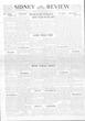 Sidney And Islands Review Thu, April 30, 1925