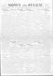 Sidney And Islands Review Thu, February 28, 1924
