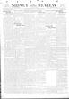 Sidney And Islands Review Thu, May 31, 1923