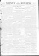 Sidney And Islands Review Thu, November 2, 1922