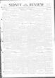 Sidney And Islands Review Thu, October 26, 1922