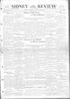 Sidney And Islands Review Thu, August 3, 1922