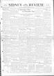 Sidney And Islands Review Thu, June 15, 1922