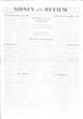 Sidney And Islands Review Thu, September 22, 1921