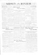 Sidney And Islands Review Thu, September 15, 1921
