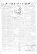 Sidney And Islands Review Thu, October 21, 1920