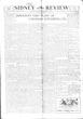 Sidney And Islands Review Thu, September 2, 1920
