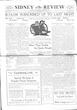 Sidney And Islands Review Thu, November 13, 1919
